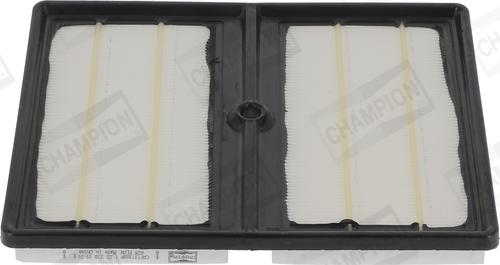 Wilmink Group WG2327699 - Повітряний фільтр autocars.com.ua