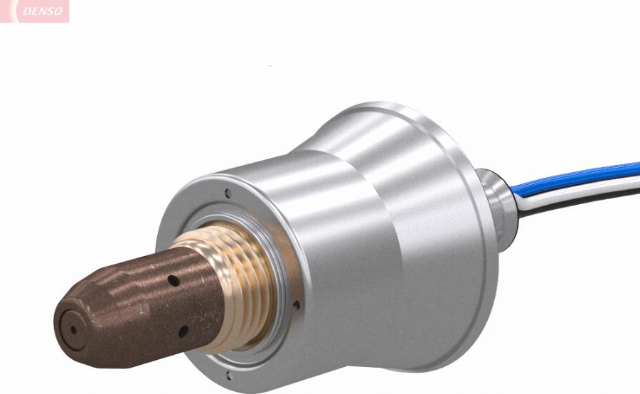 Wilmink Group WG2328538 - Лямбда-зонд autocars.com.ua