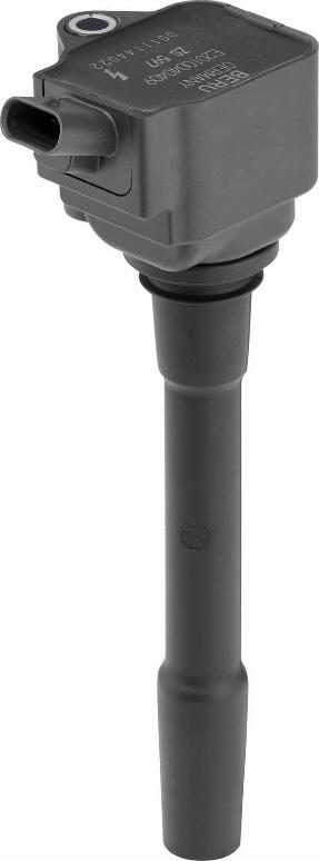 Wilmink Group WG2328575 - Котушка запалювання autocars.com.ua