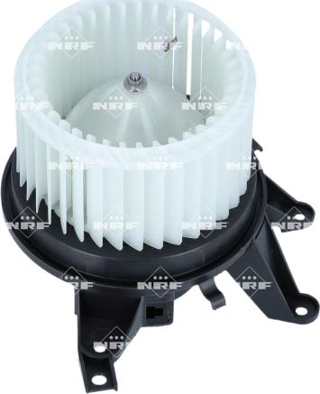 Wilmink Group WG2330226 - Вентилятор салону autocars.com.ua