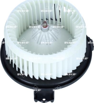 Wilmink Group WG2330257 - Вентилятор салону autocars.com.ua