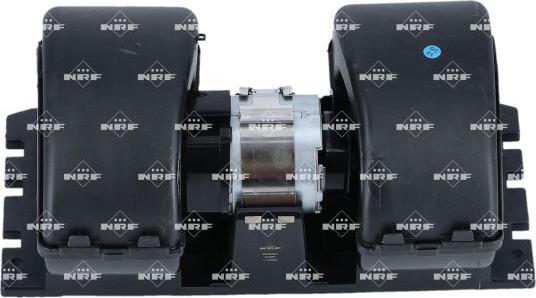 Wilmink Group WG2330260 - Вентилятор салону autocars.com.ua