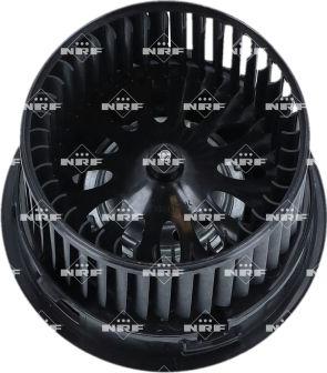 Wilmink Group WG2330271 - Вентилятор салону autocars.com.ua