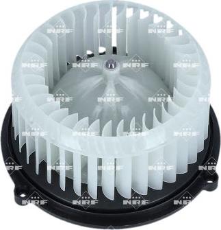 Wilmink Group WG2330273 - Вентилятор салону autocars.com.ua