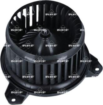 Wilmink Group WG2330278 - Вентилятор салону autocars.com.ua