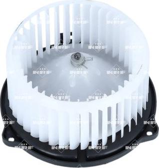 Wilmink Group WG2330283 - Вентилятор салону autocars.com.ua