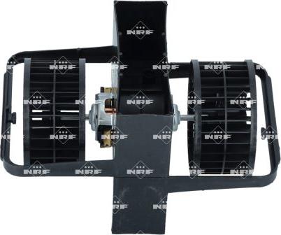 Wilmink Group WG2330292 - Вентилятор салону autocars.com.ua