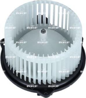 Wilmink Group WG2330293 - Вентилятор салону autocars.com.ua