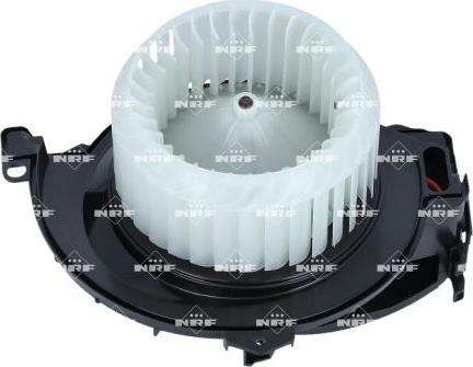 Wilmink Group WG2330295 - Вентилятор салону autocars.com.ua