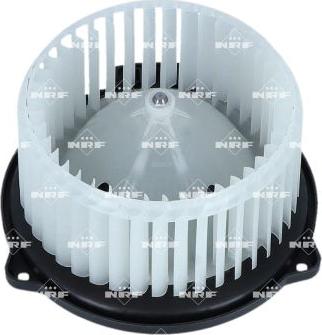 Wilmink Group WG2330298 - Вентилятор салону autocars.com.ua