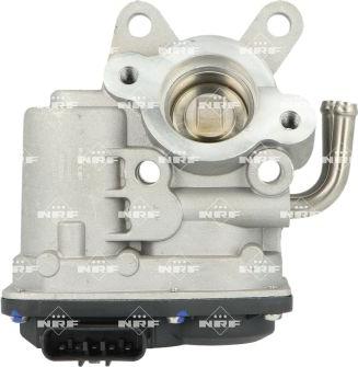 Wilmink Group WG2330455 - Клапан повернення ОГ autocars.com.ua