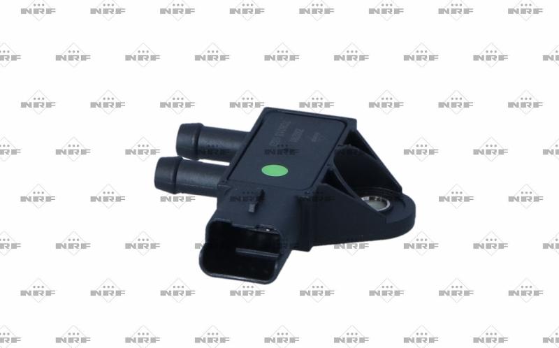 Wilmink Group WG2330547 - Датчик, тиск вихлопних газів autocars.com.ua