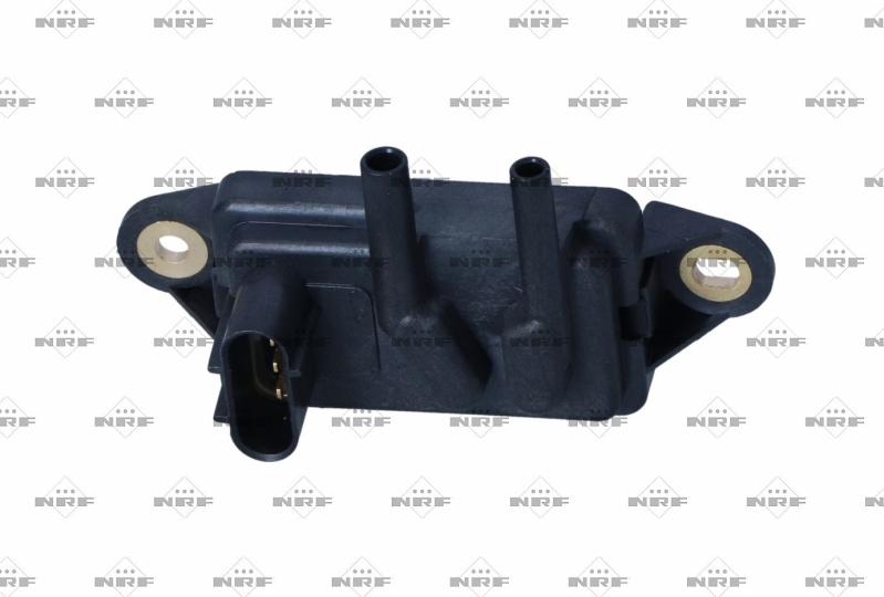 Wilmink Group WG2330561 - Датчик, тиск вихлопних газів autocars.com.ua