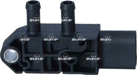 Wilmink Group WG2330562 - Датчик, тиск вихлопних газів autocars.com.ua