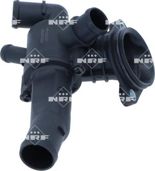 Wilmink Group WG2330592 - Термостат, охолоджуюча рідина autocars.com.ua