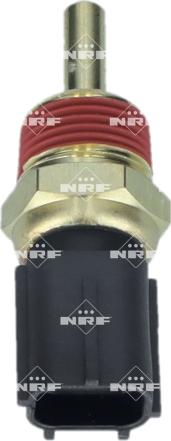 Wilmink Group WG2330667 - Датчик, температура охолоджуючої рідини autocars.com.ua