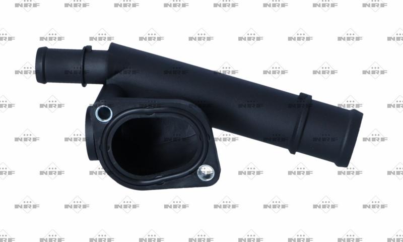 Wilmink Group WG2330679 - Фланець охолоджуючої рідини autocars.com.ua