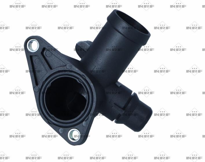 Wilmink Group WG2330681 - Фланець охолоджуючої рідини autocars.com.ua