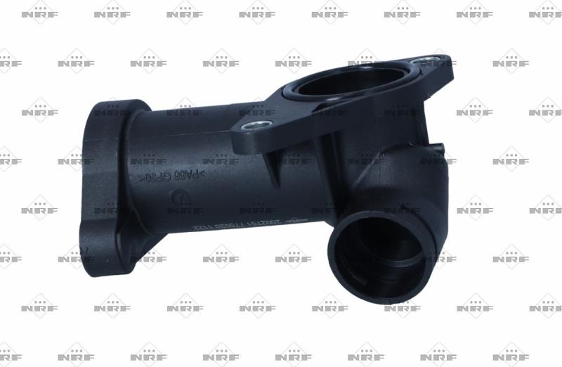 Wilmink Group WG2330695 - Фланець охолоджуючої рідини autocars.com.ua