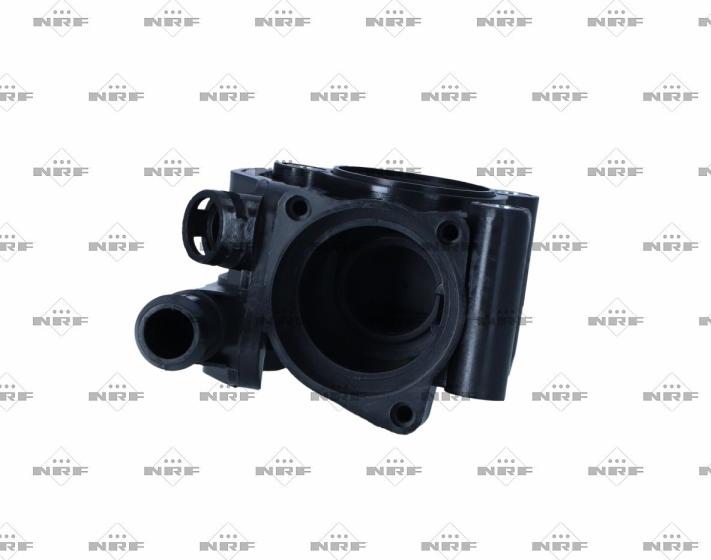 Wilmink Group WG2330703 - Фланець охолоджуючої рідини autocars.com.ua