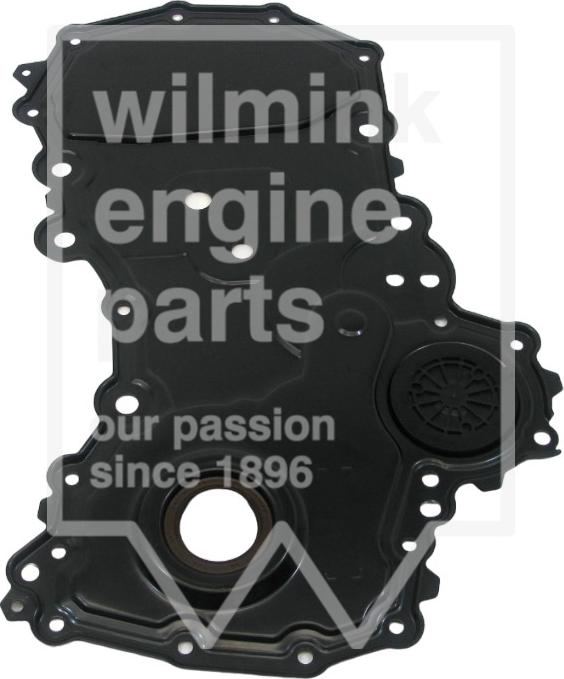 Wilmink Group WG2331586 - - - autocars.com.ua