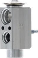 Wilmink Group WG2337225 - Розширювальний клапан, кондиціонер autocars.com.ua