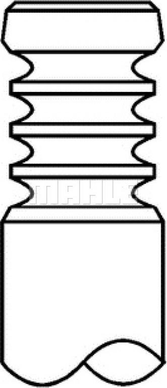 Wilmink Group WG2338760 - Випускний клапан autocars.com.ua