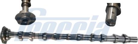 Wilmink Group WG2339012 - Шток autocars.com.ua