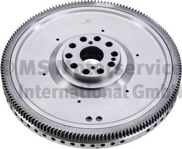 Wilmink Group WG2339066 - Маховик autocars.com.ua