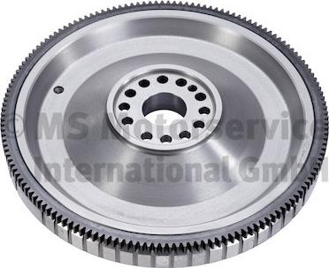 Wilmink Group WG2339067 - Маховик autocars.com.ua