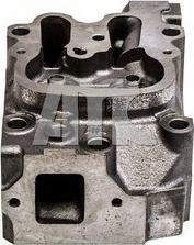 Wilmink Group WG2339754 - Головка циліндра autocars.com.ua