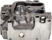 Wilmink Group WG2339755 - Головка циліндра autocars.com.ua