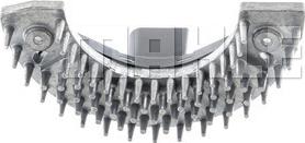 Wilmink Group WG2353700 - Регулятор, вентилятор салону autocars.com.ua