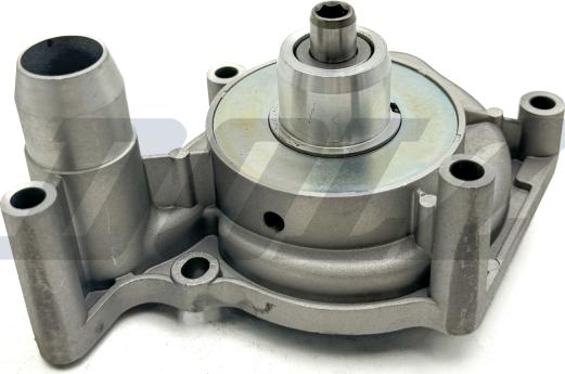 Wilmink Group WG2353810 - Водяний насос autocars.com.ua