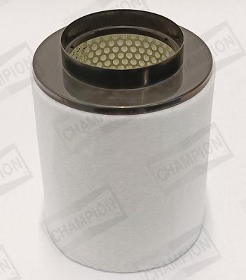 Wilmink Group WG2360865 - Повітряний фільтр autocars.com.ua