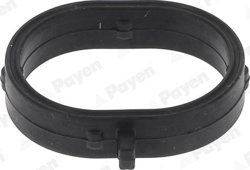 Wilmink Group WG2360924 - Прокладка, впускний колектор autocars.com.ua