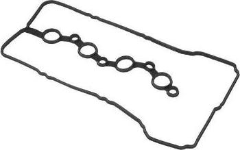 Wilmink Group WG2360927 - Прокладка, кришка головки циліндра autocars.com.ua