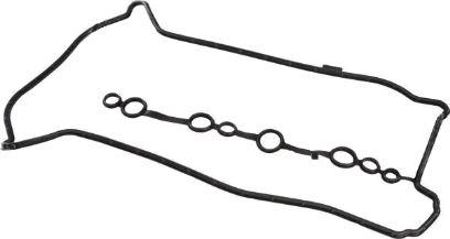 Wilmink Group WG2360928 - Прокладка, кришка головки циліндра autocars.com.ua