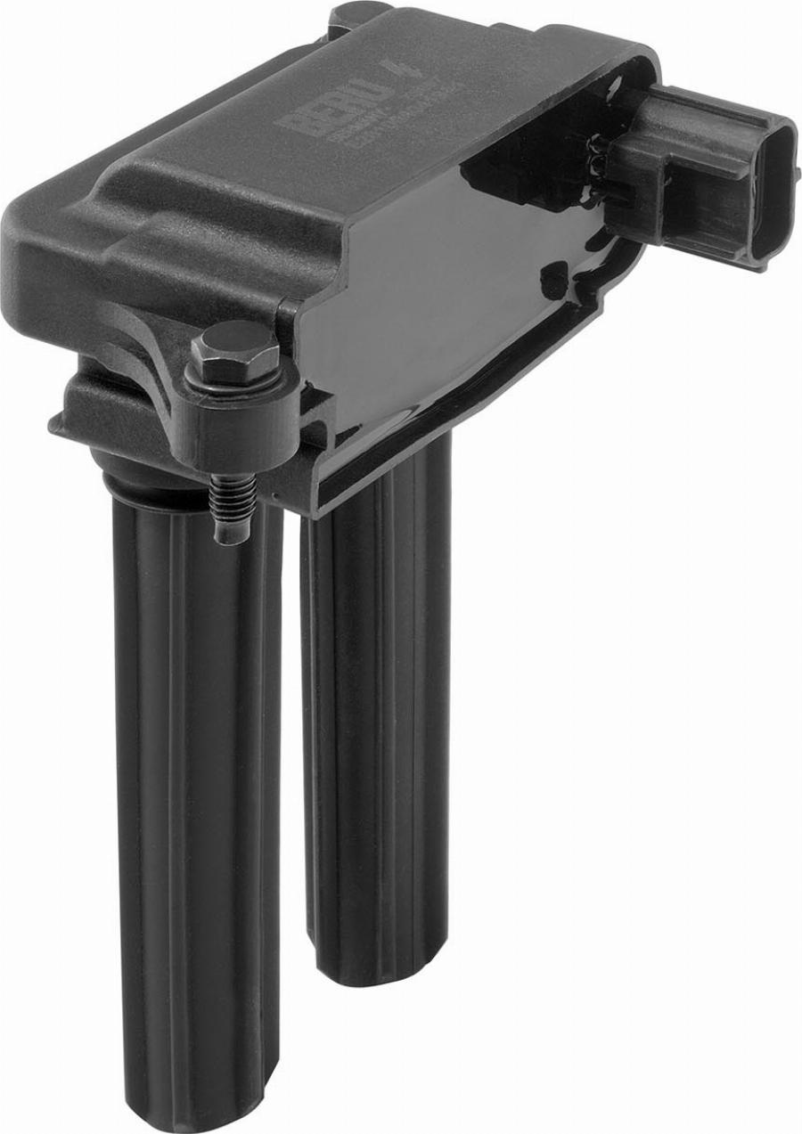 Wilmink Group WG2360987 - Котушка запалювання autocars.com.ua