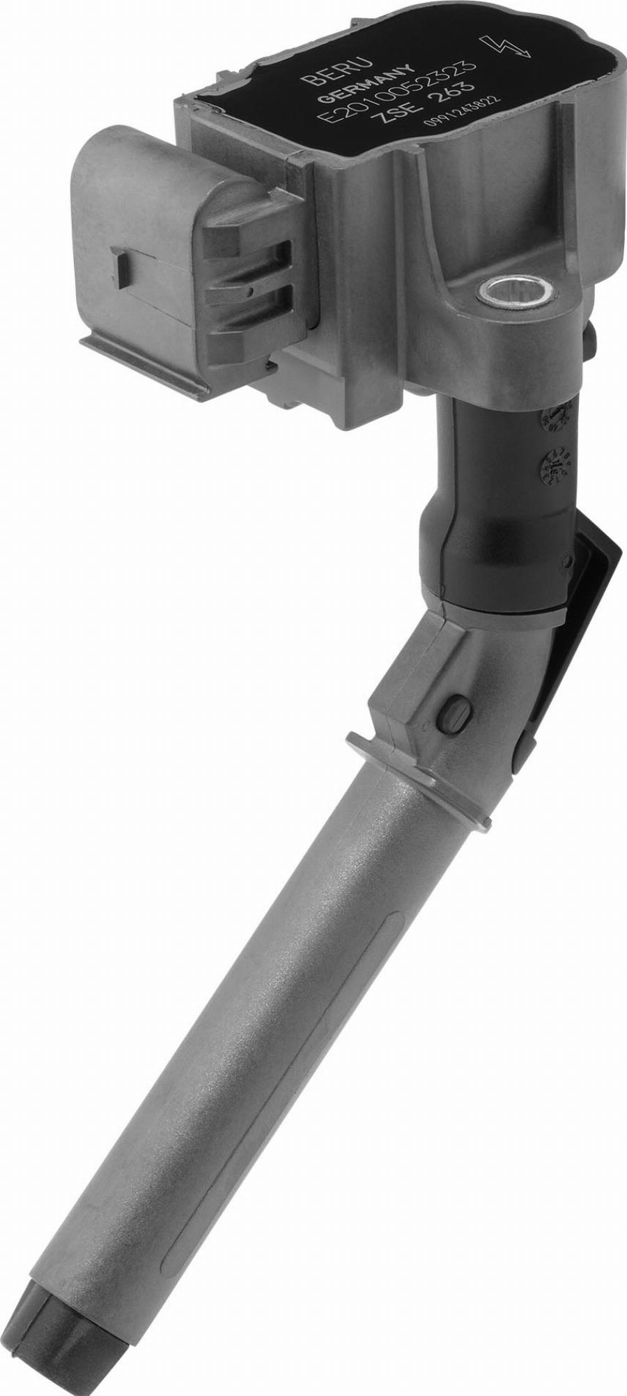 Wilmink Group WG2360998 - Котушка запалювання autocars.com.ua