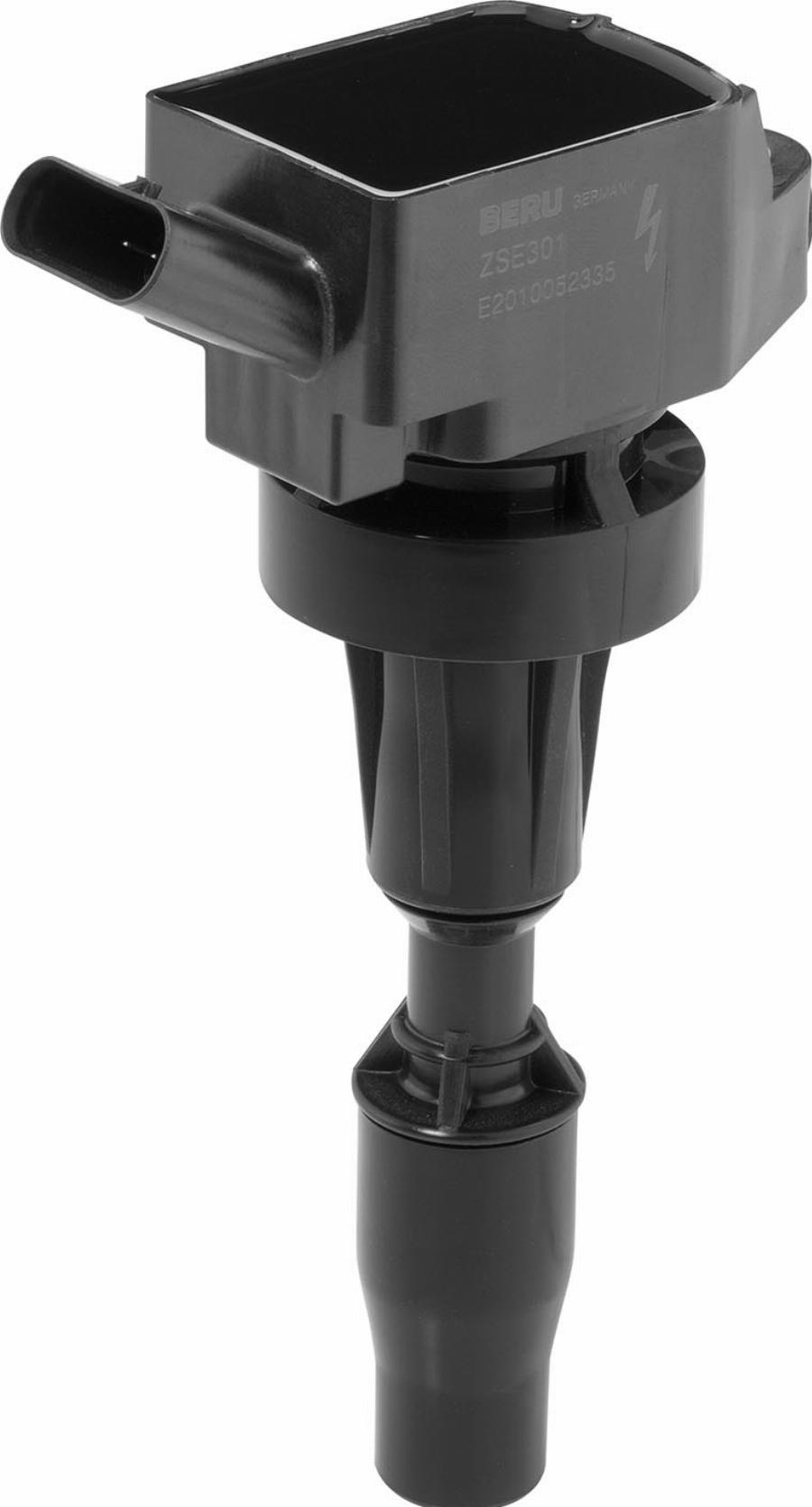 Wilmink Group WG2361004 - Котушка запалювання autocars.com.ua