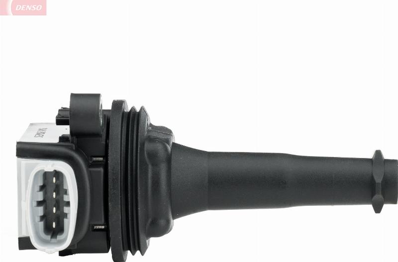 Wilmink Group WG2361284 - Котушка запалювання autocars.com.ua