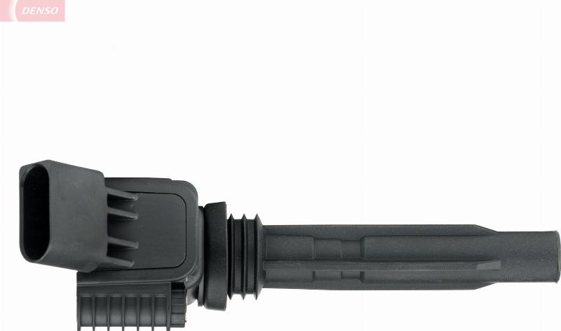 Wilmink Group WG2361290 - Котушка запалювання autocars.com.ua