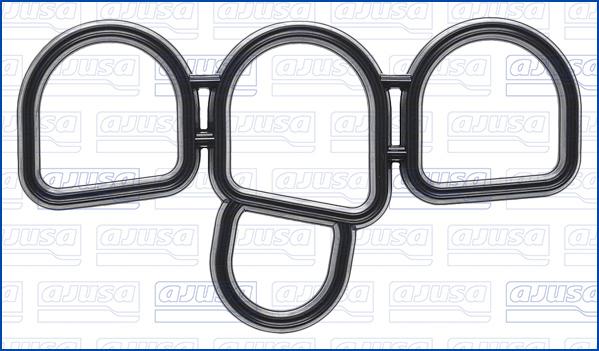 Wilmink Group WG2362354 - Прокладка autocars.com.ua