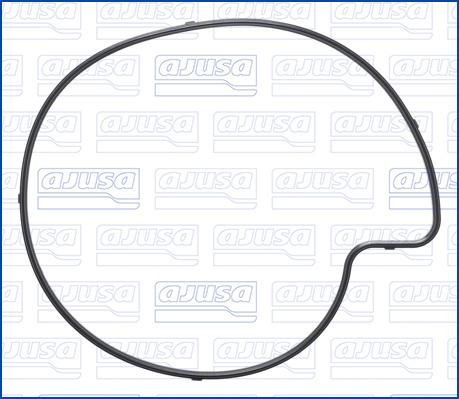 Wilmink Group WG2362424 - Прокладка, водяний насос autocars.com.ua