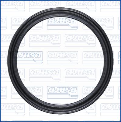 Wilmink Group WG2362546 - Прокладка, фланець охолоджуючої рідини autocars.com.ua