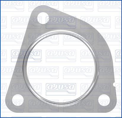 Wilmink Group WG2362960 - Прокладка, труба вихлопного газу autocars.com.ua