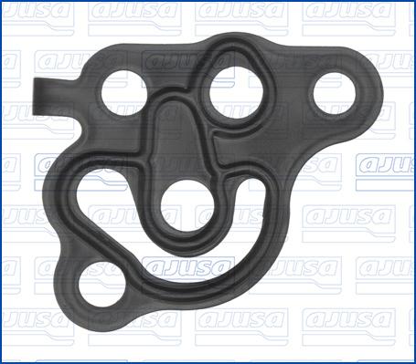 Wilmink Group WG2363081 - Прокладка autocars.com.ua