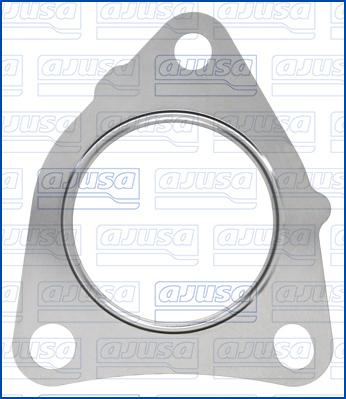 Wilmink Group WG2363115 - Прокладка, труба вихлопного газу autocars.com.ua