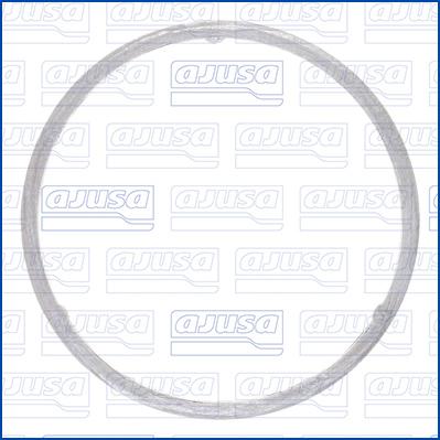 Wilmink Group WG2363169 - Прокладка, труба вихлопного газу autocars.com.ua